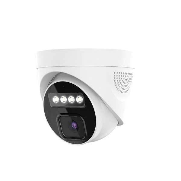 Balandi PRO-1145IPS 5MP 2.8MM HIBRIT POE SES IP DOME Güvenlik Kamerası