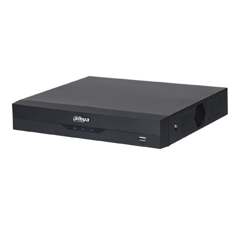 Dahua NVR2108HS-4KS3 8CH KANAL 12MP POE NVR IP Kayıt Cihazı