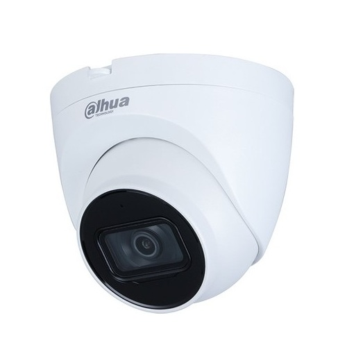 Dahua IPC-HDW143V-SA 4MP 2.8MM Starlight IR DOME Sesli Poe IP Kamera
