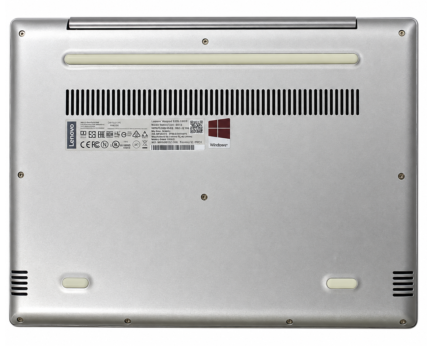 Lenovo ideaPad 520S-14IKB (80X2), i5-8250u, 8GB, 240GB 14" Notebook & Laptop Pc - 2.el