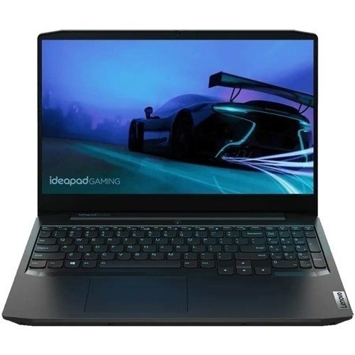 Lenovo ideaPad Gaming 3-15ARH05, Ryzen 7 4800H, 8GB, 1TB GTX1060 4GB GPU 15.6" Notebook Pc - 2.el