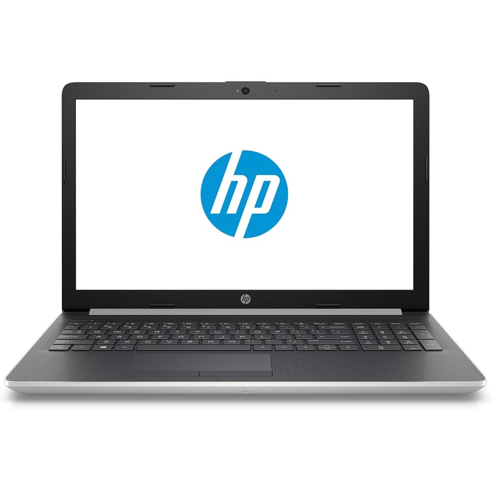 Hp 15-DA1118NT 15.6’’, i5 8. Nesil, 8 GB Ram, 256 GB M2 SSD Notebook & Laptop Pc (2.el)