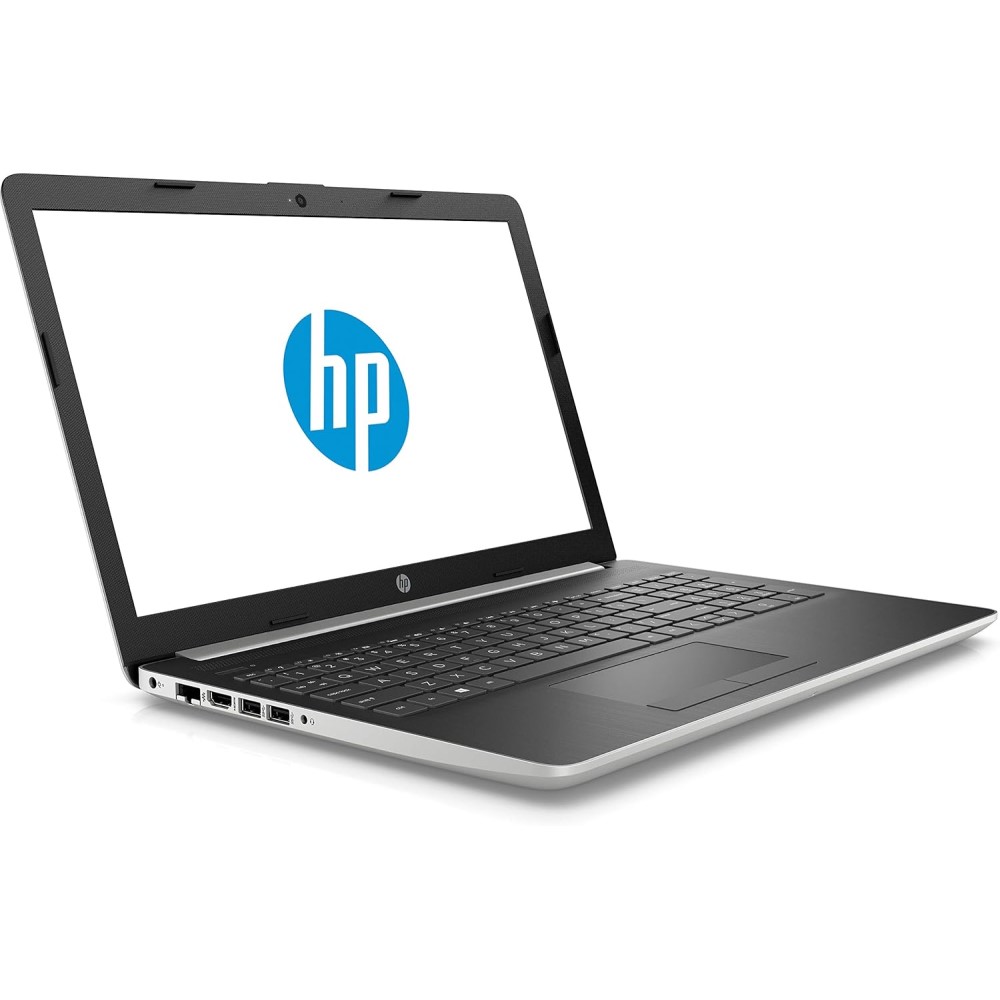 Hp 15-DA1118NT 15.6’’, i5 8. Nesil, 8 GB Ram, 256 GB M2 SSD Notebook & Laptop Pc (2.el)