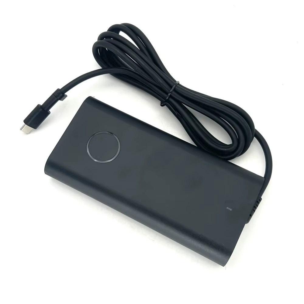Dell Uyumlu 165W Type-C, USB-C Adaptör, Şarj Cihazı (5V, 9V, 15V, 20V, 28V, 3A, 6,5A, 5,89A Uyumlu)