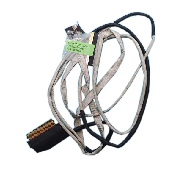 GK7IDR HD 30P LCD CABLE CABRG7R014-1801 Lcd Data Kablosu - Flex Cable