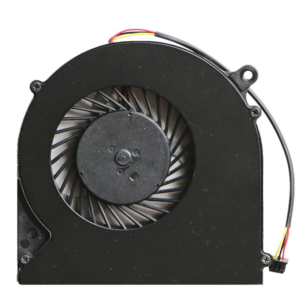 Monster 6-31-n5502-102-1, DFS551205WQ0T Fan Sağ-Sol Takım