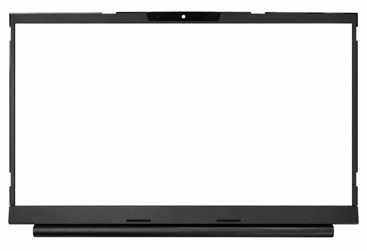 Monster Abra A7 V11.x Serisi Notebook Lcd Bezel, Ön Çerçeve / 2.el