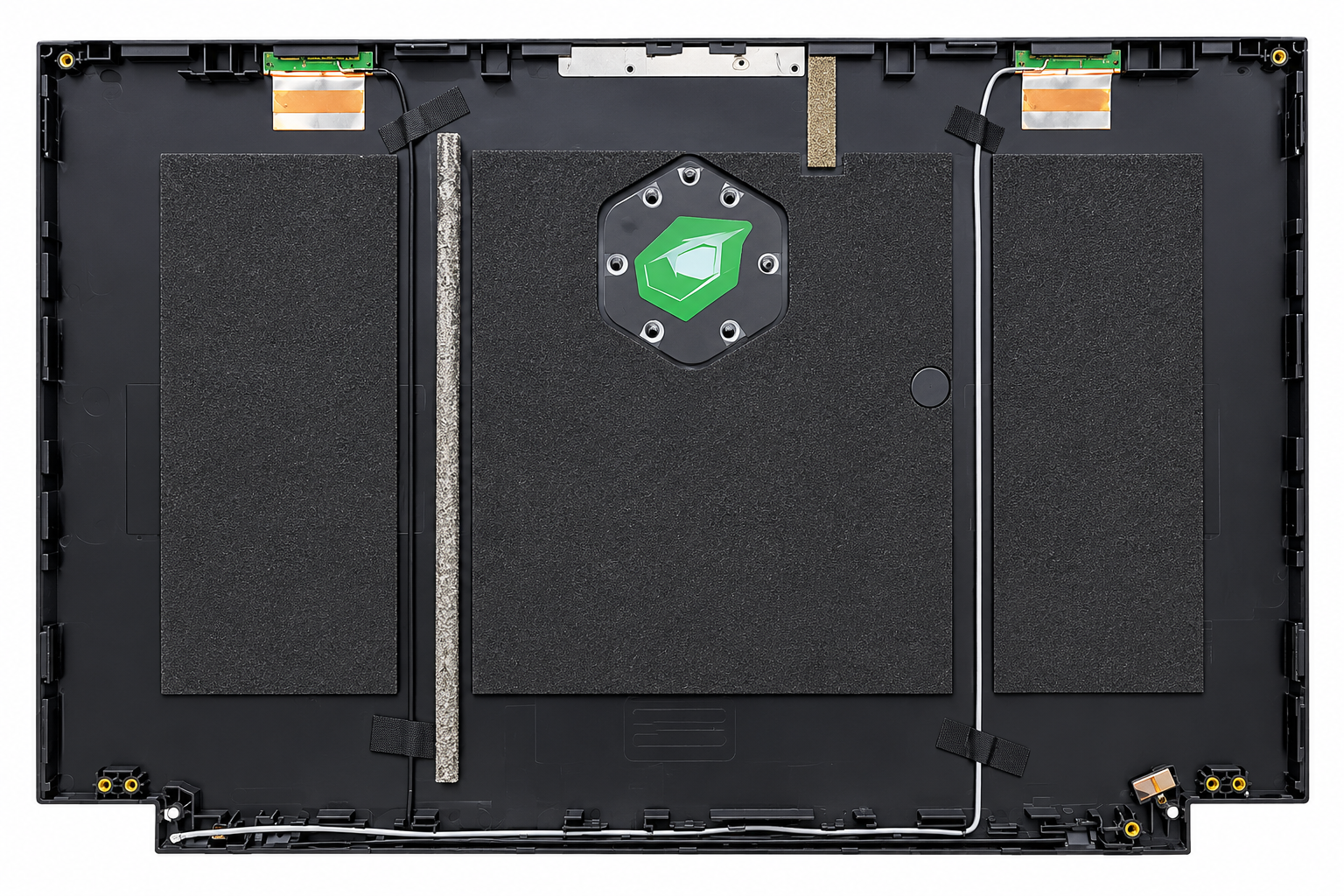 Monster Abra A7 V11.x Serisi Notebook Lcd Cover, Kapak / 2.el