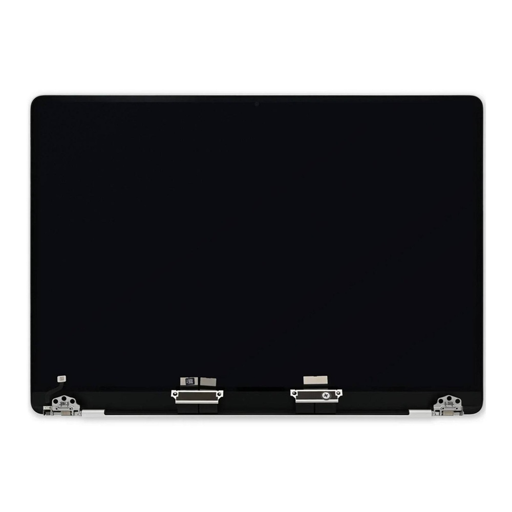 Apple MacBook Pro A2442 (2021) Notebook Lcd Ekran - Panel / Full Set - Space Gray