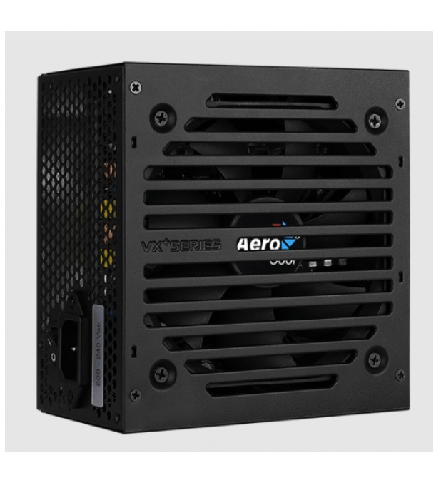 Aerocool VX Plus 400W (400 W) PSU, Power Supply / Spot Ürün