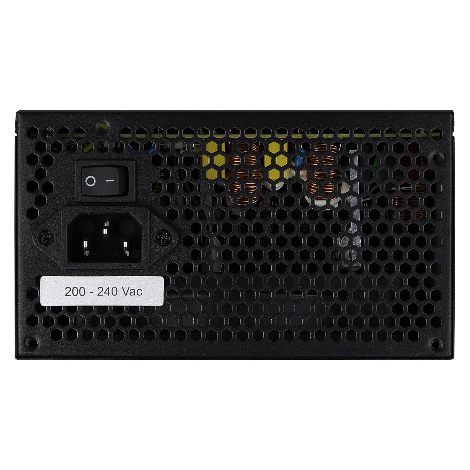 Aerocool VX Plus 400W (400 W) PSU, Power Supply / Spot Ürün