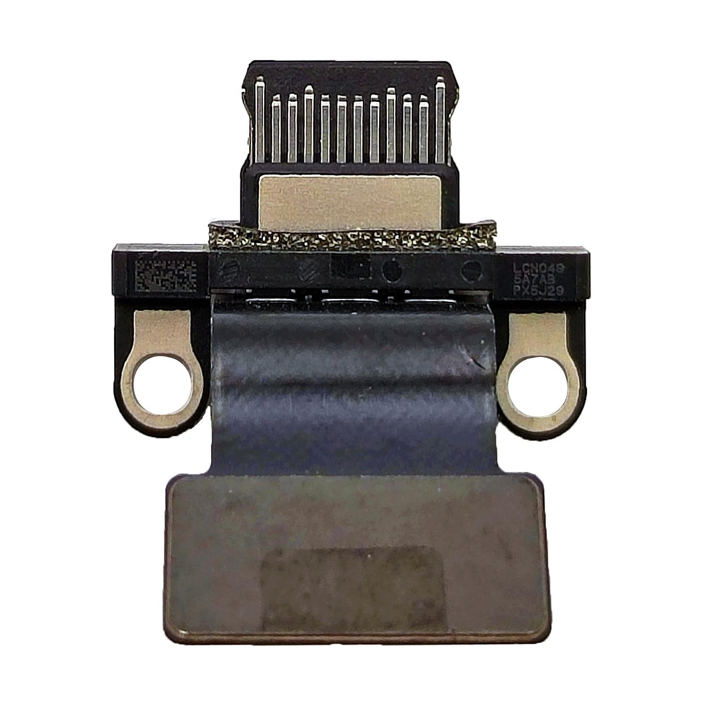MacBook Pro/Max M1 M3 14" A2442, 16" A2485 A2779 A2780 A2918 2021-2023 Type-C Jack USB-C Giriş/Çıkış 821-03084-A