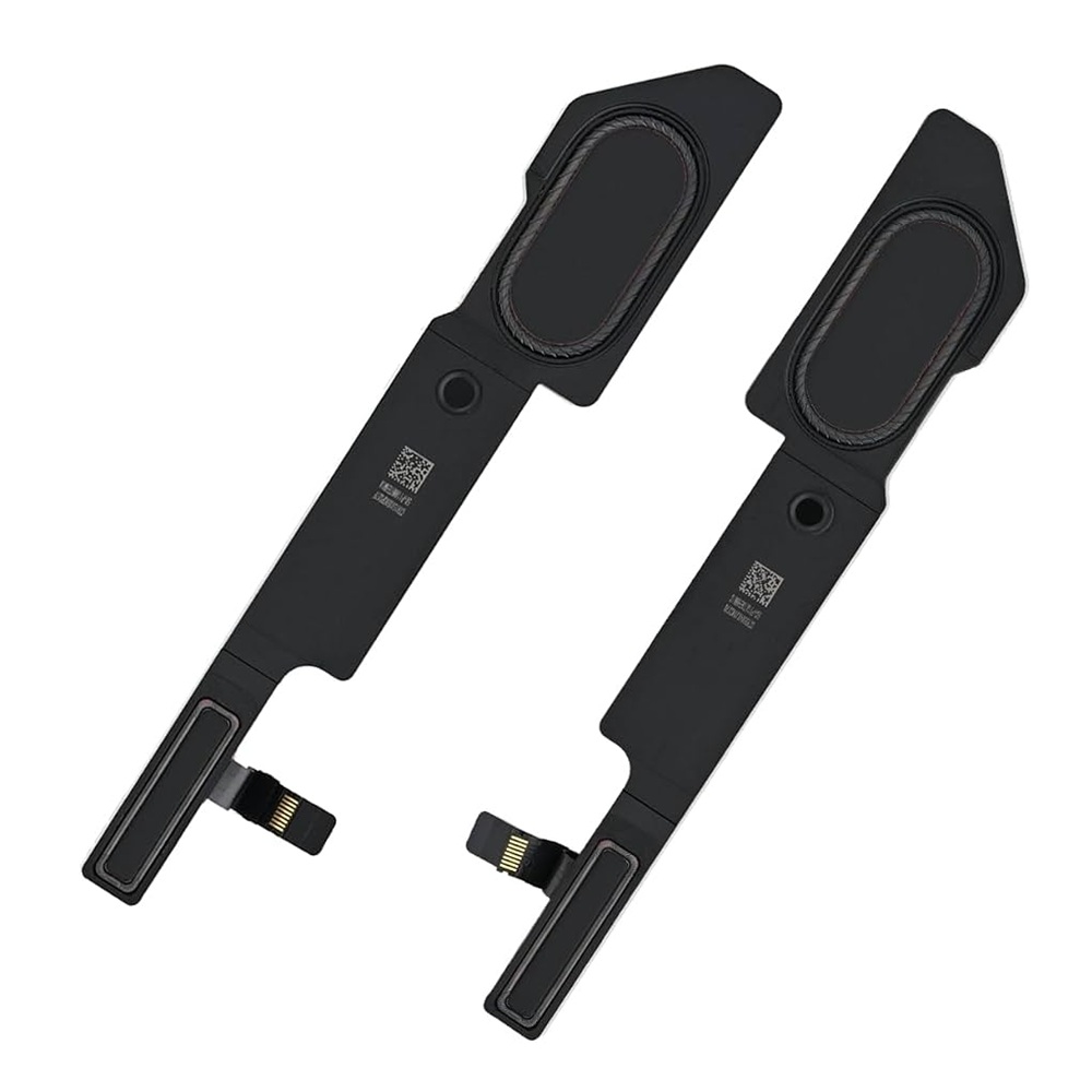 Apple MacBook Pro 14" A2442 A2779 A2918 A2992 için Speaker Sol ve Sağ Hoparlör Seti