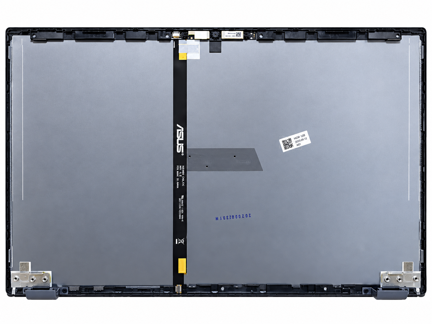 Asus Pro P3540F, P3540FA-EJC933R, P3540FB-EJ0161 Notebook Cover, Ekran Arka Kapak / 2.el