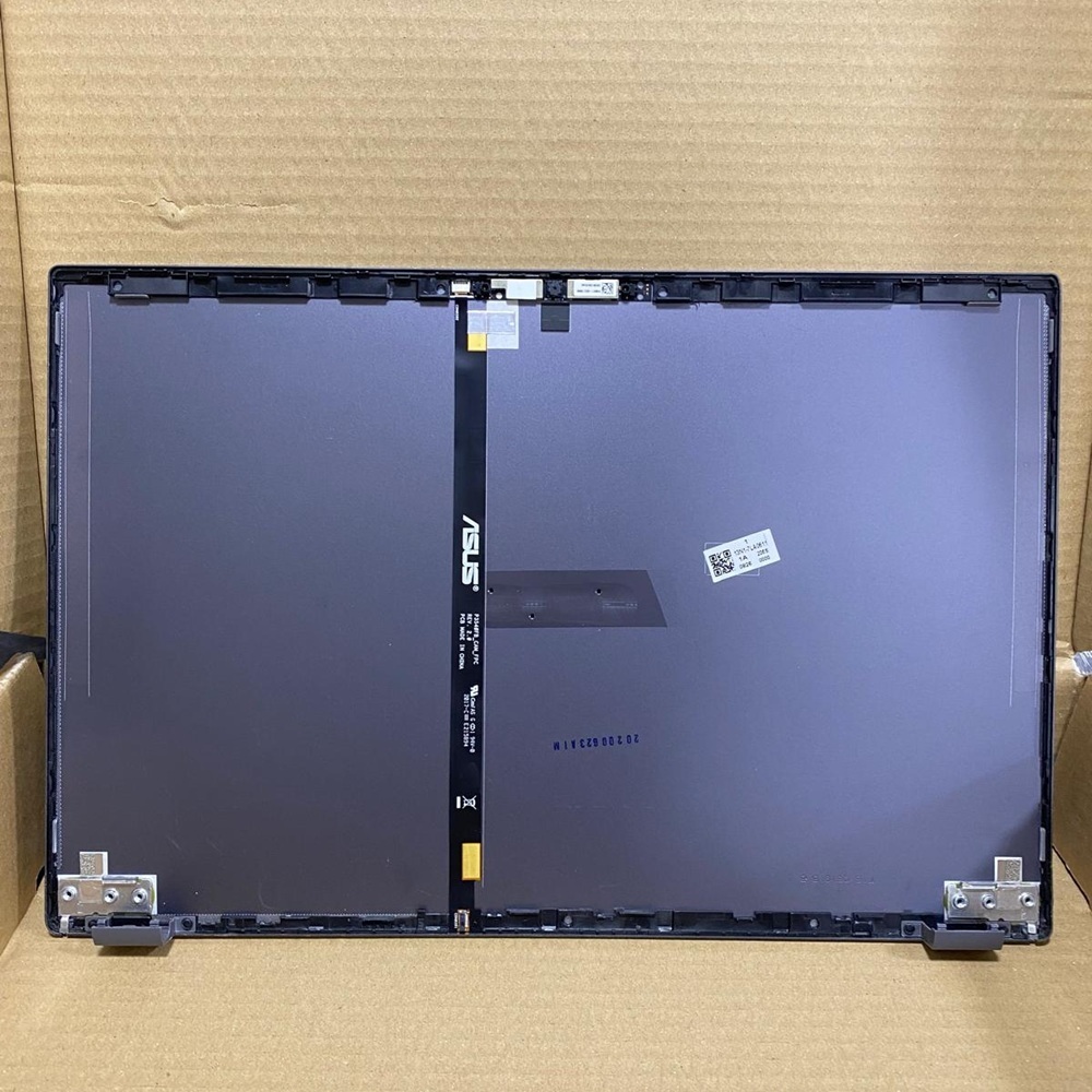 Asus Pro P3540F, P3540FA-EJC933R, P3540FB-EJ0161 Notebook Cover, Ekran Arka Kapak / 2.el