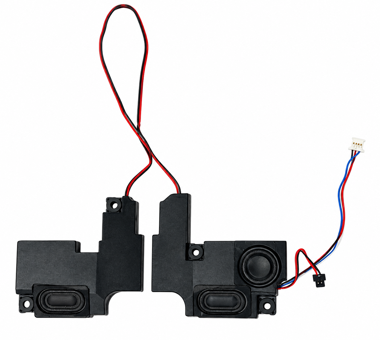Monster Abra A7 V11.x Serisi Notebook Speaker, Hoparlör Seti / 2.el