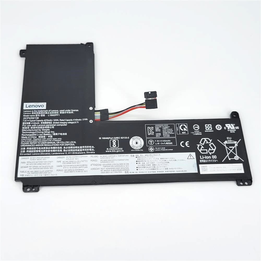 Lenovo ideaPad 1-11IGL05 1-14IGL05 1-14IGL05 Notebook Bataryası, Laptop Pili / (Outlet ürün)