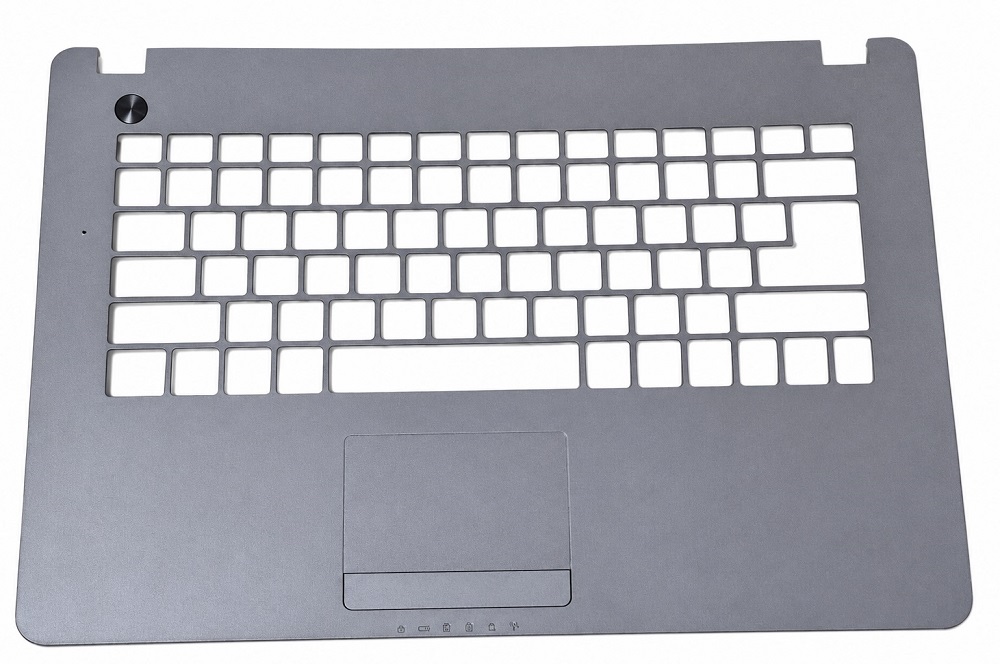 Casper Nirvana CLE Serisi Notebook Üst Kasa, Klavye Kasası