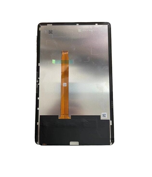 Honor Pad X9 11.5'' ELN-W09 Lcd Ekran ve Dokunmatik Panel SET - Siyah