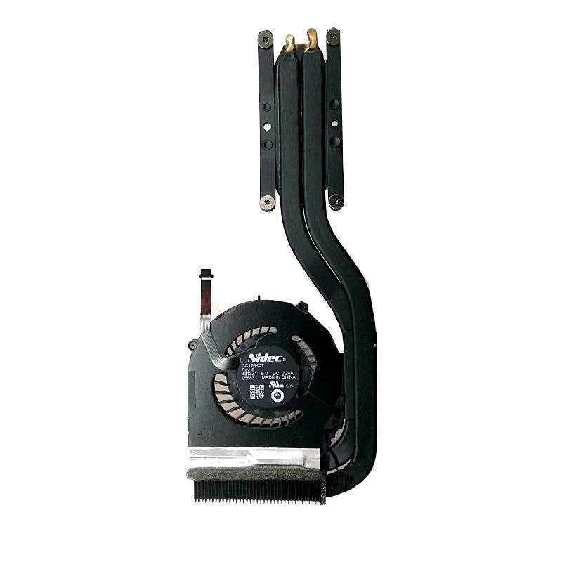 Lenovo ThinkPad X1 Carbon 2.Nesil (Gen2) Notebook CPU Heatsink Fan 0C54435AA