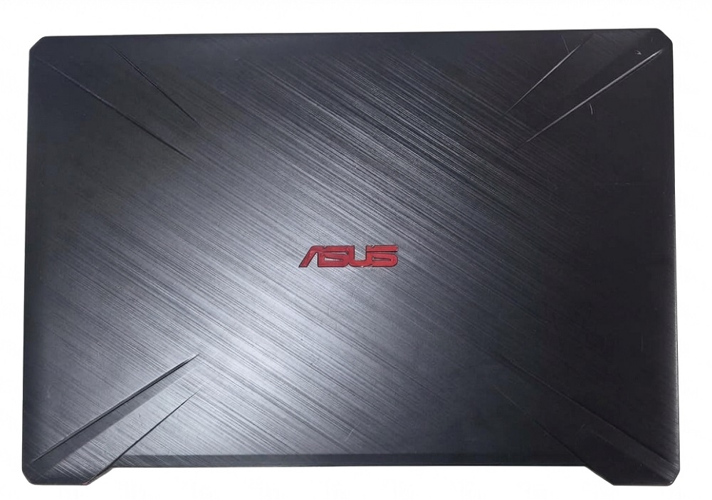 Asus TUF Gaming FX705,FX765 Serisi Lcd Cover Bezel Set / 2.el