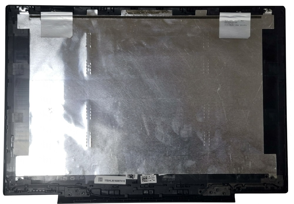 Casper Excalibur G770 Lcd Arka Cover Ref