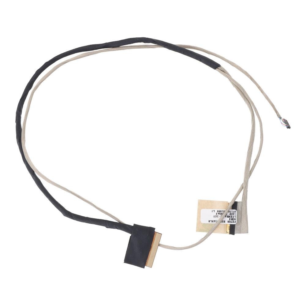 1422-03390A2 Asus TUF Gaming Notebook Uyumlu LVDS Lcd Data Kablosu / Orjinal