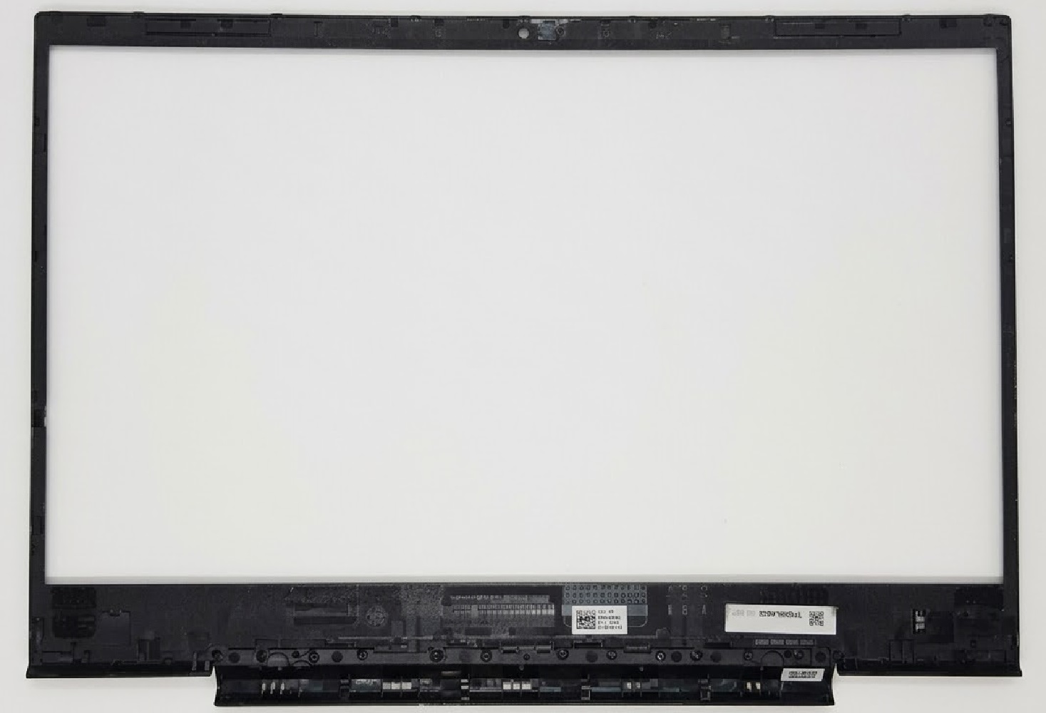 Casper Excalibur G770 Serisi Notebook Lcd Bezel, Ön Çerçeve Ref