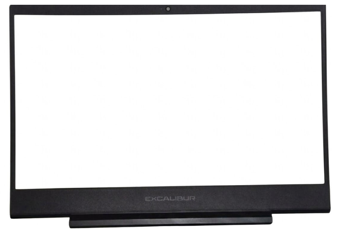 Casper Excalibur G770 Serisi Notebook Lcd Bezel, Ön Çerçeve Ref