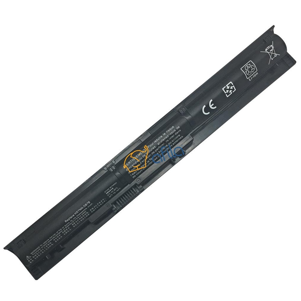 Hp ProBook 450 G3 RI04 P3G15AA Notebook Bataryası Laptop Pili / RHL-088