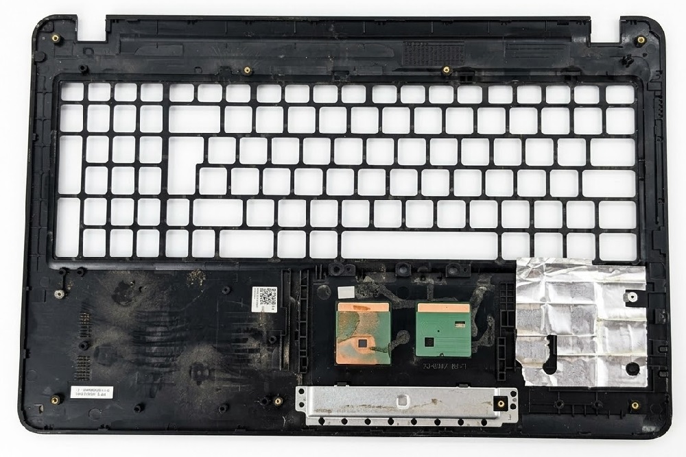 Asus  VivoBook, VivoBook Max X540 altın sarısı üst kasa Ref