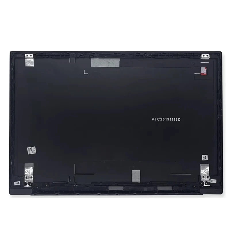Lenovo ThinkPad E590, E595 Type-20NB 20NC Notebook Lcd Cover / Siyah