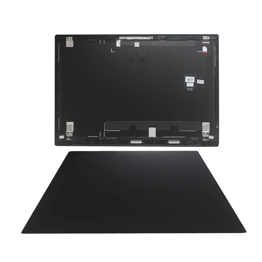 Lenovo ThinkPad E590, E595 Type-20NB 20NC Notebook Lcd Cover / Siyah