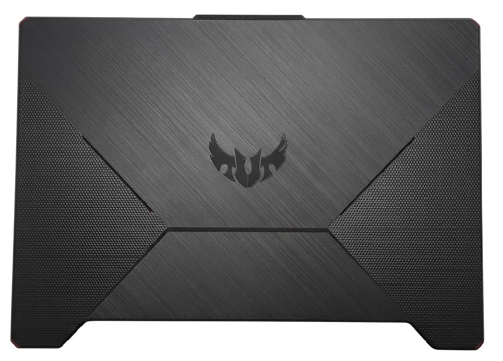 Asus Tuf Gaming F15 FX506 Notebook Lcd Arka Cover Ref