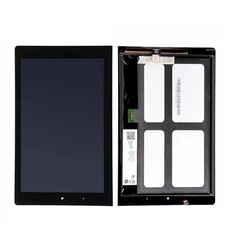 10.1" Lenovo Yoga Tablet 10 B8000, B8000-F (60046) Lcd Ekran, Dokunmatik Panel SET - N101ICE-G62