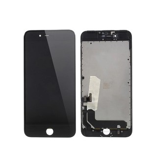 İphone 7G Lcd Ekran Siyah / Orjinal Revize