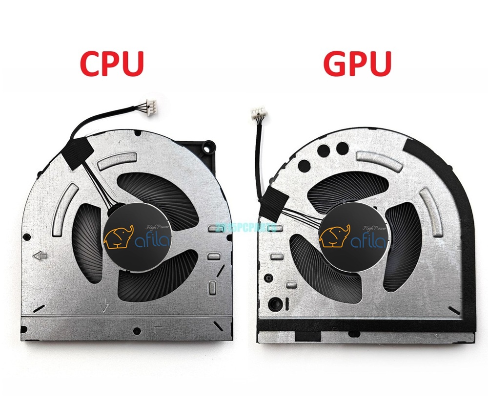 B8509BSHNF2301TN 12V Uyumlu Notebook Gpu, Ekran Kartı Fanı