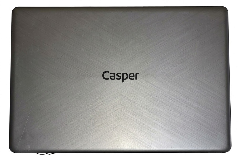 Casper Nirvana C300 Lcd Cover, Bezel Set Ref