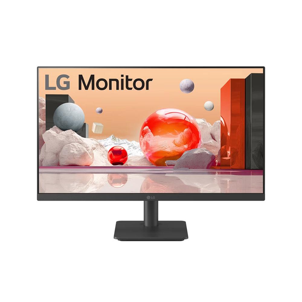 LG 24,5" 25MS500-B 5Ms 100Hz FULL HD IPS Monitör