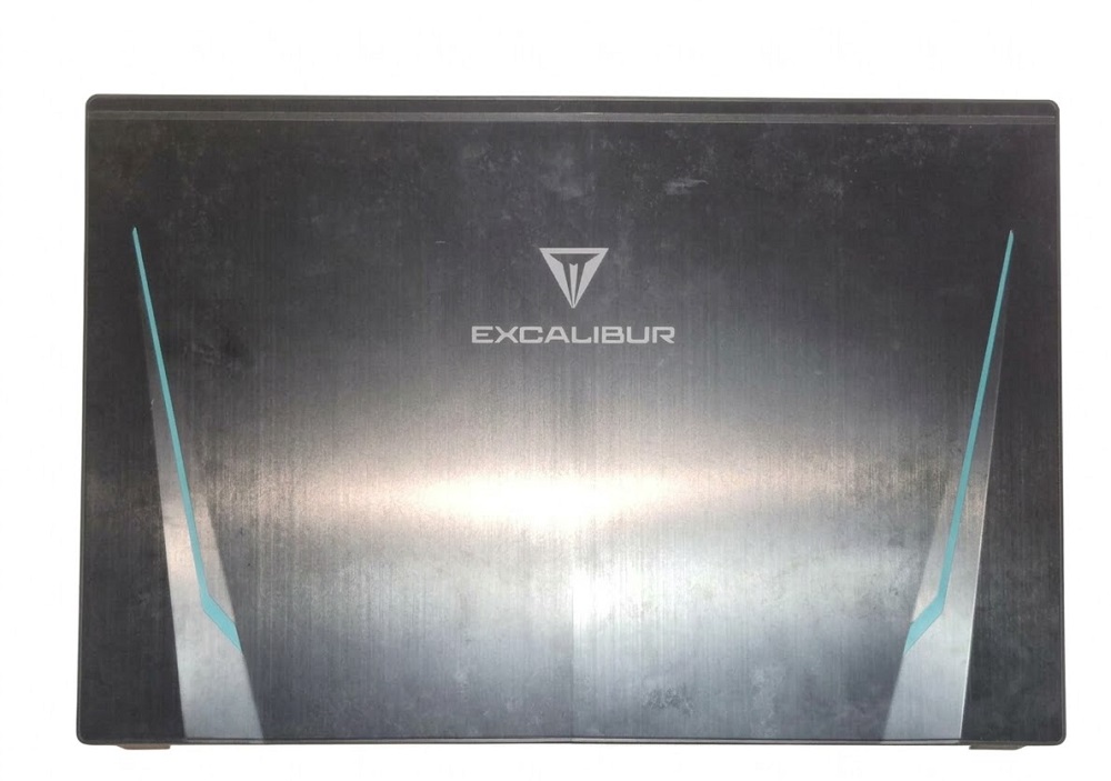 Casper Excalıbur G780 Notebook Lcd Arka Cover Ref