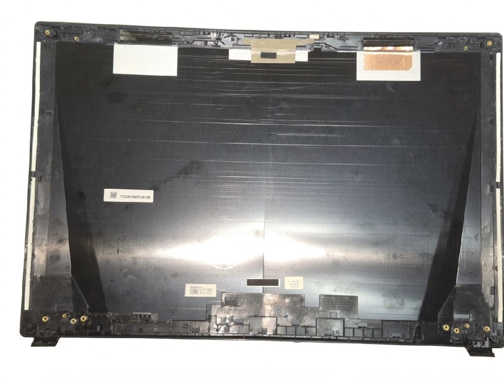 Casper Excalıbur G780 Notebook Lcd Arka Cover Ref