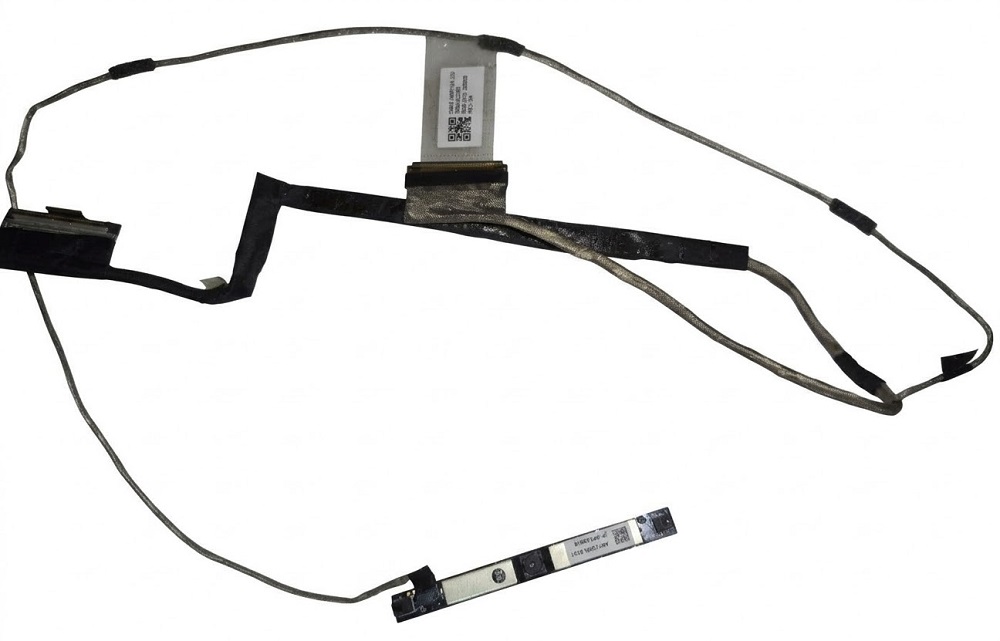 Casper Excalibur G780 Notebook Lcd Data Cable Flex - Kamera Dahil
