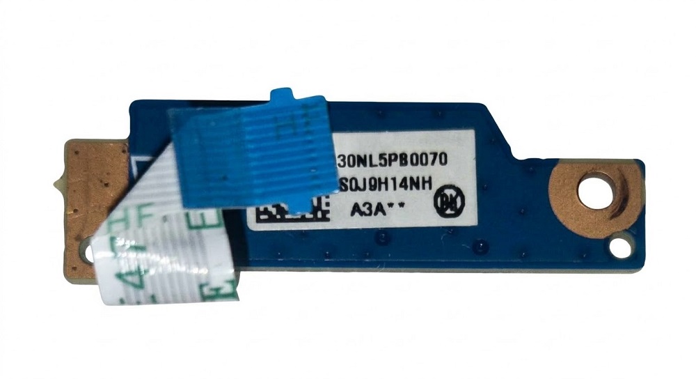 Casper Excalibur G780 Notebook On Off Board - Flex Cable Dahil