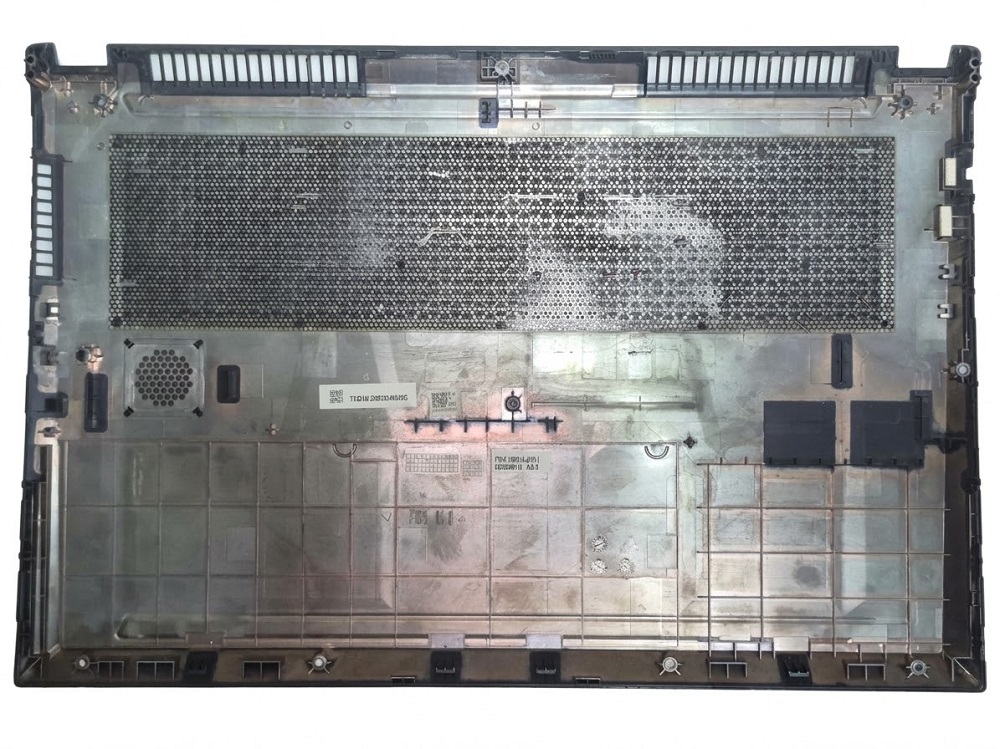 Casper Excalibur G780 Notebook Alt Kasa Orj