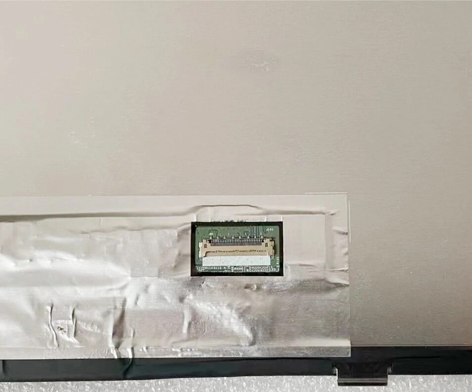 14.0 30Pin Dar Soket FHD+ 1920×1200 Lcd Ekran, Panel