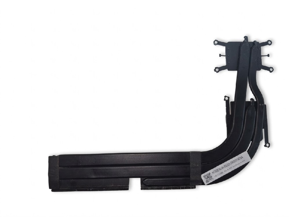 Casper Excalibur G770 Notebook Heatsink Orj