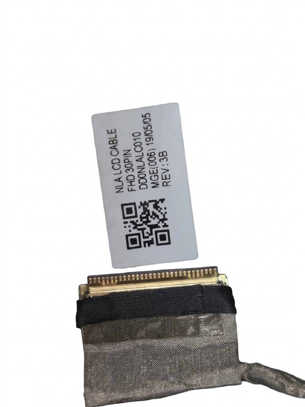 Casper Excalibur G770 Notebook FHD 30PIN Data Flex Orj