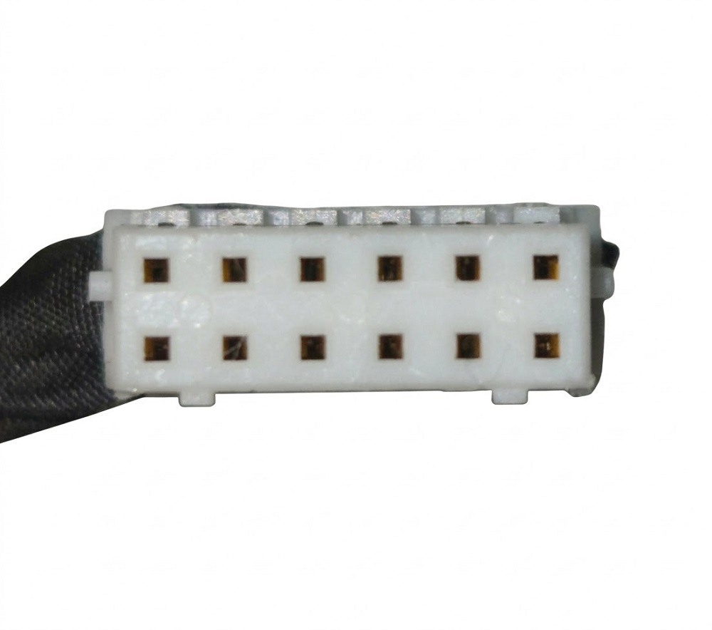 Casper Excalibur G770 Notebook DC IN Cable, DC Giriş Kablosu