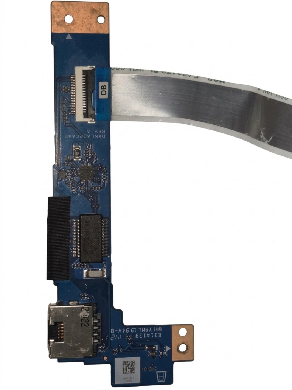 Casper Excalibur G770 Notebook On Of Board - Flex Cable Dahil Orj