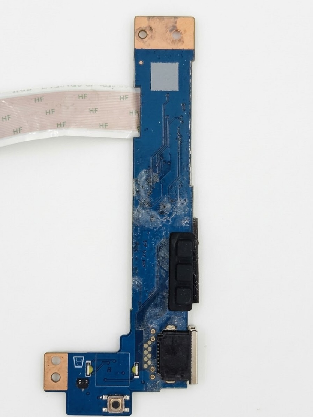 Casper Excalibur G770 Notebook On Of Board - Flex Cable Dahil Orj